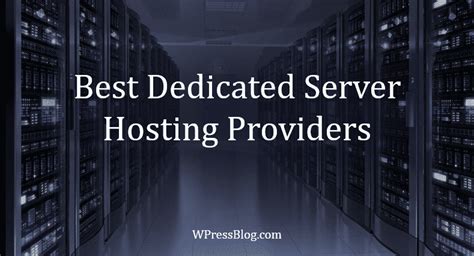 server canada|The Best Dedicated Server Hosting Providers in Canada in 2024